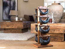 Load image into Gallery viewer, NOHrD Swing Bells