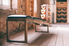 Load image into Gallery viewer, NOHrD TriaTrainer Exercise Bench