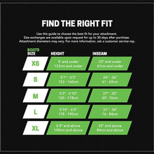 Load image into Gallery viewer, Rapid Reboot Boot Attachment
