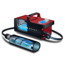 Load image into Gallery viewer, Game Ready Shoulder Ice Machine Cold & Compression Package