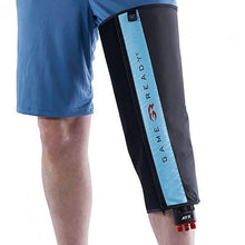 Load image into Gallery viewer, Game Ready Knee Wrap (Straight or Articulated)