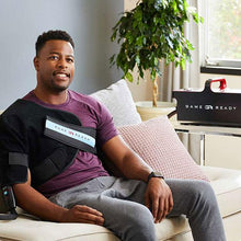 Load image into Gallery viewer, Game Ready Shoulder Ice Machine Cold & Compression Package