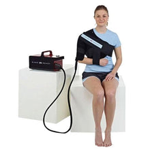 Load image into Gallery viewer, Game Ready Shoulder Wrap