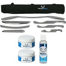 Load image into Gallery viewer, HawkGrips IASTM Myofascial Release Tools Kit