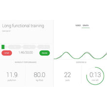 Load image into Gallery viewer, NOHrD SlimBeam Electronic Training System