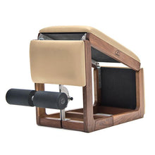 Load image into Gallery viewer, NOHrD TriaTrainer Exercise Bench