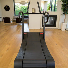 Load image into Gallery viewer, Pro 6 Arcadia Air Runner Non-Motorized Treadmill
