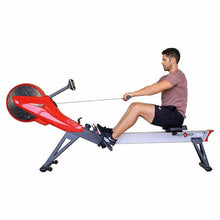 Load image into Gallery viewer, Pro 6 R7 Magnetic Air Rower