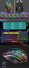 Load image into Gallery viewer, Keyboard And Mouse Combo