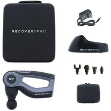 Load image into Gallery viewer, RecoveryPro Percussive Therapy Deep Tissue Cordless Massager