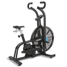 Load image into Gallery viewer, Spirit Fitness AB900 Air Assault Bike