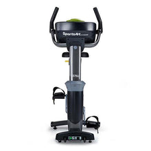 Load image into Gallery viewer, SportsArt C575U Status Upright Cycle