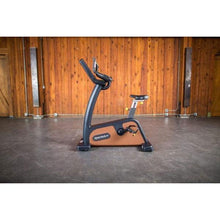 Load image into Gallery viewer, SportsArt C576U Status Eco-Natural Upright Cycle