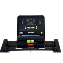 Load image into Gallery viewer, SportsArt T673 Prime Eco-Natural Treadmill