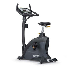Load image into Gallery viewer, SportsArt C535U Upright Cycle