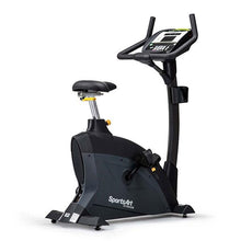 Load image into Gallery viewer, SportsArt C535U Upright Cycle