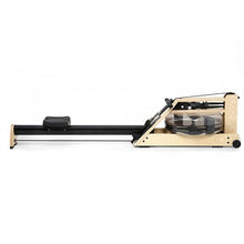 Load image into Gallery viewer, WaterRower A1 Home Rowing Machine with A1 Monitor