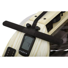 Load image into Gallery viewer, WaterRower A1 Home Rowing Machine with A1 Monitor