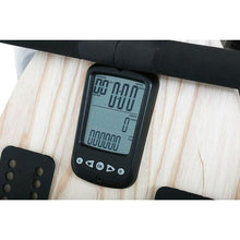Load image into Gallery viewer, WaterRower A1 Home Rowing Machine with A1 Monitor