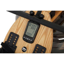 Load image into Gallery viewer, WaterRower A1 Studio Rowing Machine with A1 Monitor