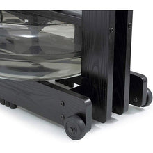 Load image into Gallery viewer, WaterRower All Black Rowing Machine with S4 Monitor