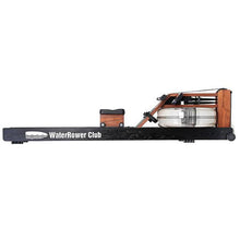 Load image into Gallery viewer, WaterRower Club Rowing Machine with S4 Monitor