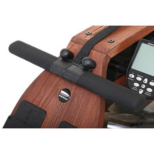 Load image into Gallery viewer, WaterRower Club Rowing Machine with S4 Monitor