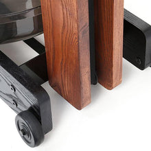 Load image into Gallery viewer, WaterRower Club Rowing Machine with S4 Monitor