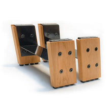 Load image into Gallery viewer, WaterRower HiRise Adapter Kit