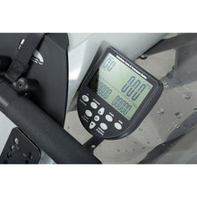 Load image into Gallery viewer, WaterRower M1 HiRise Rowing Machine with S4 Monitor