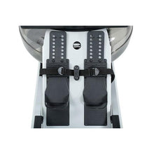 Load image into Gallery viewer, WaterRower M1 HiRise Rowing Machine with S4 Monitor