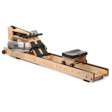 Load image into Gallery viewer, WaterRower Natural Rowing Machine with S4 Monitor