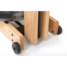 Load image into Gallery viewer, WaterRower Natural Rowing Machine with S4 Monitor
