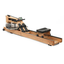 Load image into Gallery viewer, WaterRower Oxbridge Rowing Machine with S4 Monitor