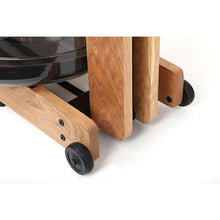 Load image into Gallery viewer, WaterRower Oxbridge Rowing Machine with S4 Monitor