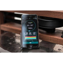 Load image into Gallery viewer, WaterRower SmartRow Workout Data