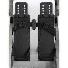 Load image into Gallery viewer, WaterRower S1 Rowing Machine Stainless Steel with S4 Monitor