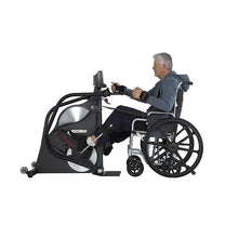 Load image into Gallery viewer, Keiser M7i Wheelchair Accessible Total Body Trainer
