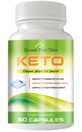 Green Fast Keto - Best Offer