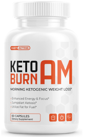 Keto Burn AM - Best Offer