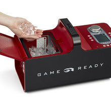 Load image into Gallery viewer, Game Ready Ice Machine GRPro 2.1 Cold &amp; Compression Therapy Unit
