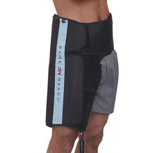 Load image into Gallery viewer, Game Ready Hip/Groin Wrap
