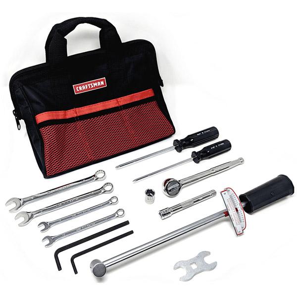 Keiser M Series Assembly & Maintenance Kit