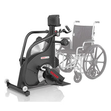 Load image into Gallery viewer, Keiser M7i Wheelchair Accessible Total Body Trainer
