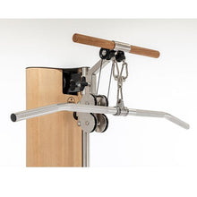 Load image into Gallery viewer, NOHrD SlimBeam Chin-Up Bar
