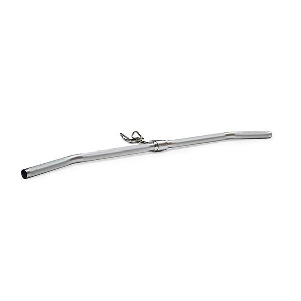 NOHrD SlimBeam Aluminum Lat Bar