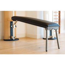 Load image into Gallery viewer, NOHrD SlimBeam Exercise Bench
