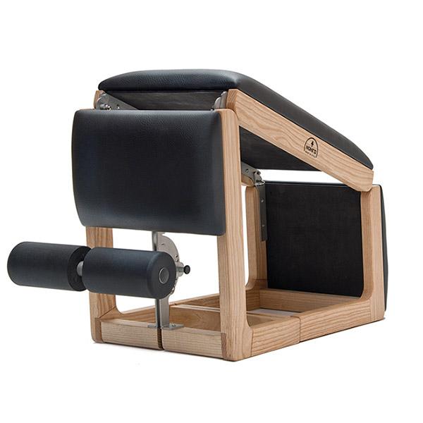 NOHrD TriaTrainer Exercise Bench