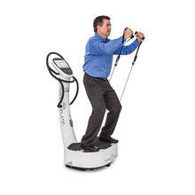 Load image into Gallery viewer, Power Plate FitStop Full Body Vibration Platform
