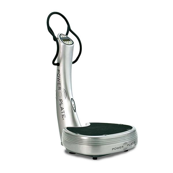 Power Plate pro5 Full Body Vibration Platform